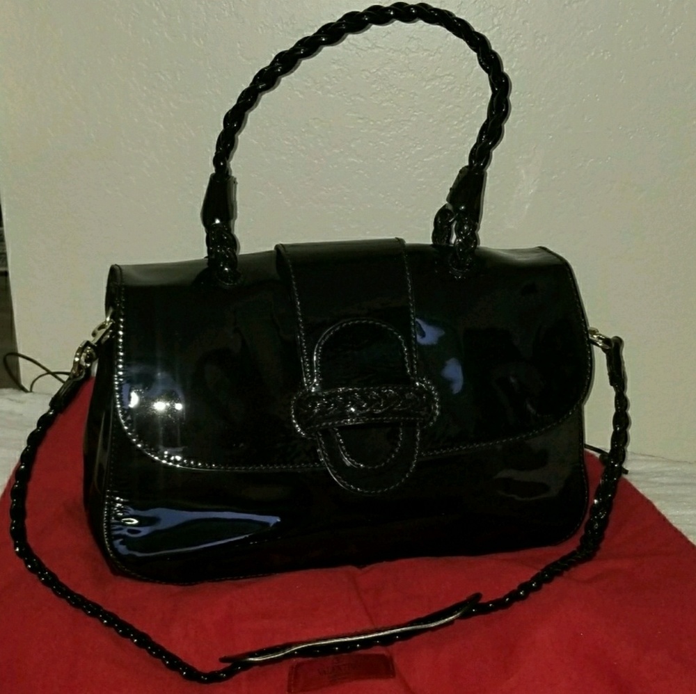 💯AUTHENTIC VALENTINO GARAVANI